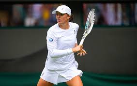 Iga Swiatek [7] v Diana Shnaider [15] H2H & Match Fundamentals