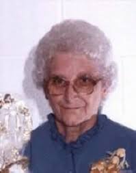 Obituary information for Elizabeth Bridges