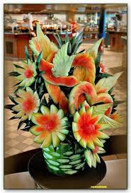 Serrurier Gif Sur Yvette Serrurier 91190 L Art Du Fruit Fruits Decoration Sculptures De Fruits