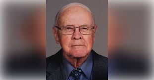 Obituary information for Arlen D.L. Mueller