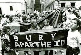 According to the police, protesters began to. 5 Facts About Human Rights Day In South Africa Lnn Lowvelder