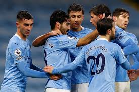 See more of manchester city on facebook. Football Five Man City Players To Miss Chelsea Trip Due To Covid 19 Says Guardiola Football News Top Stories The Straits Times
