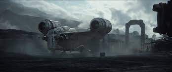 Is The Mandalorian Set On Tatooine We Examine The Evidence Ign Mandalorian Star Wars New Star Wars