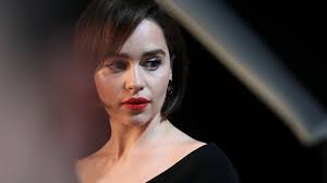 Emilia isobel euphemia rose clarke (born 23 october 1986) is a british actress. Emilia Clarke Opens Up About Surviving Two Aneurisms Variety