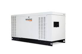 Generators are an important part of a company's power system, particularly those companies in the industrial sector. Generac Power Systems Generac Protector Series 80kw Rg08045