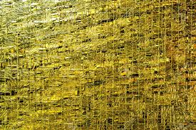 Most black hills gold jewelry uses 10k or 12k gold alloys in shades of yellow, pink, rose, and green. Yellow Colored Abstract Glass Background With Textures Of Different Stock Photo Picture And Royalty Free Image Image 147504372