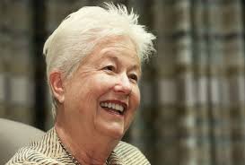 Exceptional vintage: At 80, Eleanor Coppola becomes feature filmmaker in  her own right