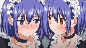 Kaede to Suzu The Animation archivos - EroEro News (EN)