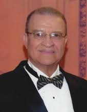 Obituary information for John Allen Moore