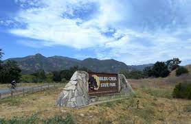 Check spelling or type a new query. More Reports Of Gunfire Near Malibu Creek State Park Where Irvine Father Of 2 Killed In June Daily News