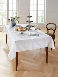 tafeldecke classique im frank flechtwaren und deko online shop flechtwaren tischlaufer tisch