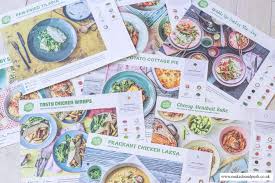 As the world's leading meal kit provider, we serve more than 13 million meals per month to . Family Life Hellofresh Family Box Make Do Push