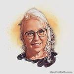 Greta Herbst's Instagram, Twitter & Facebook