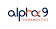 Alpha-9 Oncology logo