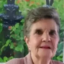 Obituary for Dora Elizabeth Moss Haney