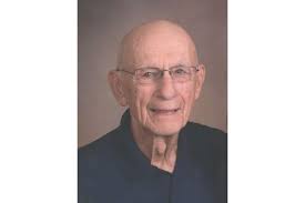 Willis Ebarb Obituary (1927