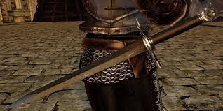 Dark Souls 3 The 10 Best Straight Swords Ranked Game Rant Laptrinhx