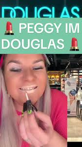 Peggy testet Concealer bei Douglas: 2000er Nostalgie