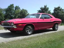 Image result for Peach Pink 1972 Hussmann