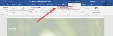 In die erste zeile schreiben sie ihren namen in normaler schrift, aber etwas größer als der rest des fließtexts (zum breispiel in 14 pt.). Hintergrundbild In Word 2016 Einfugen Office Tipps Tools