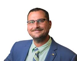 Staff Directory • Will Carpenter