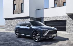 Get the latest nio inc. Why Nio Stock Is Up Today Nasdaq