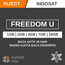 Download inject kuota data 2020.apk diupload zero days pada 24 october 2020 di folder apk 1.16 mb. Inject Kuota Indosat Freedom U 1gb 2gb 3gb 7gb 10gb Paket Data Internet Aplikasi Sosmed Conference Shopee Indonesia