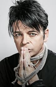 9 in the us in 1980. Brave New World An Interview With Gary Numan Post Punk Com