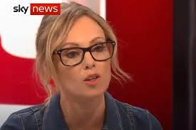 Michelle Dewberry