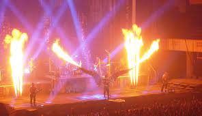 Engel (german for angel or angels) is a song by german industrial metal band rammstein. Rammstein Engel Foto Bild Kunstfotografie Kultur Musik Konzert Hallen Und Stadien Bilder Auf Fotocommunity
