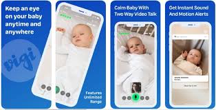 Worrying about your baby, pregnancy or what's to come can fuel anxiety and stress, which isn't good for anyone. 8 Best Android Ios Pregnancy Apps For Moms In 2020