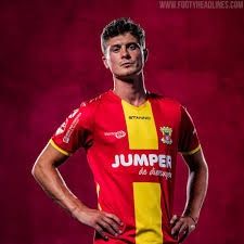 You are on go ahead eagles live scores page in football/netherlands section. Hummel Go Ahead Eagles 100th Stadium Anniversary Kit Released Footy Headlines