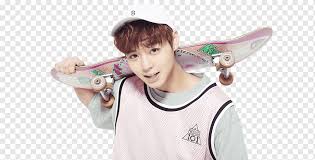 Wanna one ha sungwoon 1stlook sticker. Park Jihoon Wanna One Produce 101 Season 2 Maroo Entertainment Others Kpop Ha Sungwoon Wink Png Pngwing