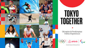 Sports · july 24, 2021 · 8:06 pm utc glittering gold distracts from tokyo woes. Tokyo 2020 Organising Committee