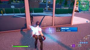 Fortnite was meant to be played on windows operating systems initially. Fortnite Battle Royale Leaks On Twitter Wait What