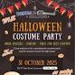 Denim and Diamonds Halloween Costume Party event image