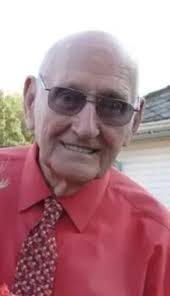 Charles Walker Obituary May 20, 2022