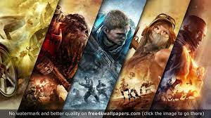 Xbox Games Jump Ahead Hd Wallpaper Pc Games Wallpapers Xbox Games Xbox