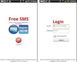 You can use it to receive messages from e.g. Free Sms Indonesia Apk Download For Android Latest Version 2 21 Appinventor Ai Papatita Freesms