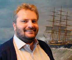 DE SøFARENDE ER BLEVET BEDRE TIL AT PASSE På SIG SELV