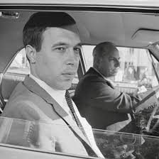 The Homophobia at the Heart of Oliver Stone's "JFK Revisited"