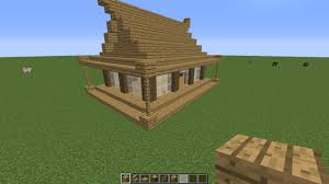 I was able to use it fine in minecraft 1.8.9 and was really excited but when i tried to paste it in the most current version of minecraft (1.10.2) it cuts off more. 4 Ways To Create Japanese Style Buildings In Minecraft Wikihow