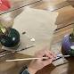 Amaryllis Bulb Painting at Mahoney's Tewksbury event image
