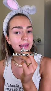 Taryn Lamb Rafa Birthday