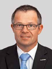 Das informative Monatsmagazin für Seengen 05