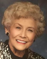 Margaret Thomas Sanders Obituary July 31, 2022