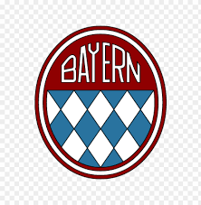 Stern des südens.german lyrics:welche münchner fußballmannschaft kennt man auf der ganzen welt?wie heißt dieser klub, der hierzuland. Bayern Munchen 1960 S Logo Vector Logo Toppng