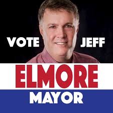 Jeff Elmore for Mayor, Jacksonville AR
