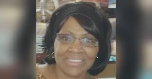 Mary Louise Ford Obituary