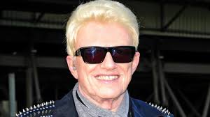 See heino photos and images from satellite below, explore the aerial photographs of heino in netherlands. Heino Deshalb Wird Sein Sohn Nur Wenig Erben